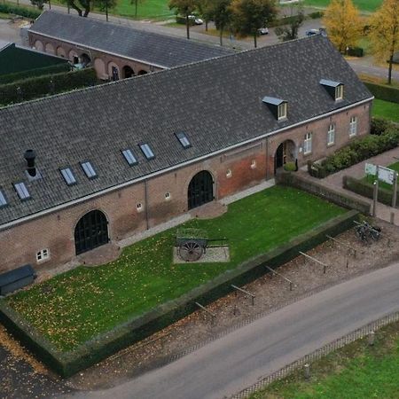Herberg De Brabantse Kluis Aarle-Rixtel Luaran gambar