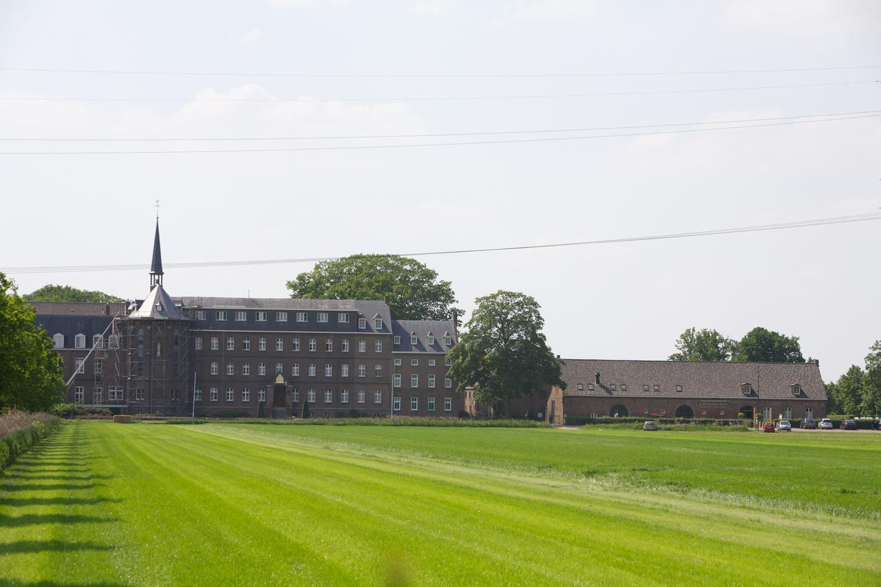 Herberg De Brabantse Kluis Aarle-Rixtel Luaran gambar