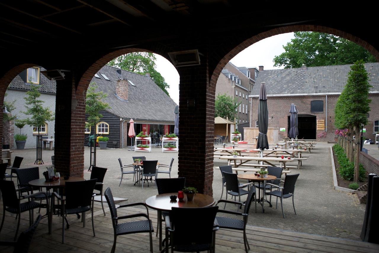 Herberg De Brabantse Kluis Aarle-Rixtel Luaran gambar