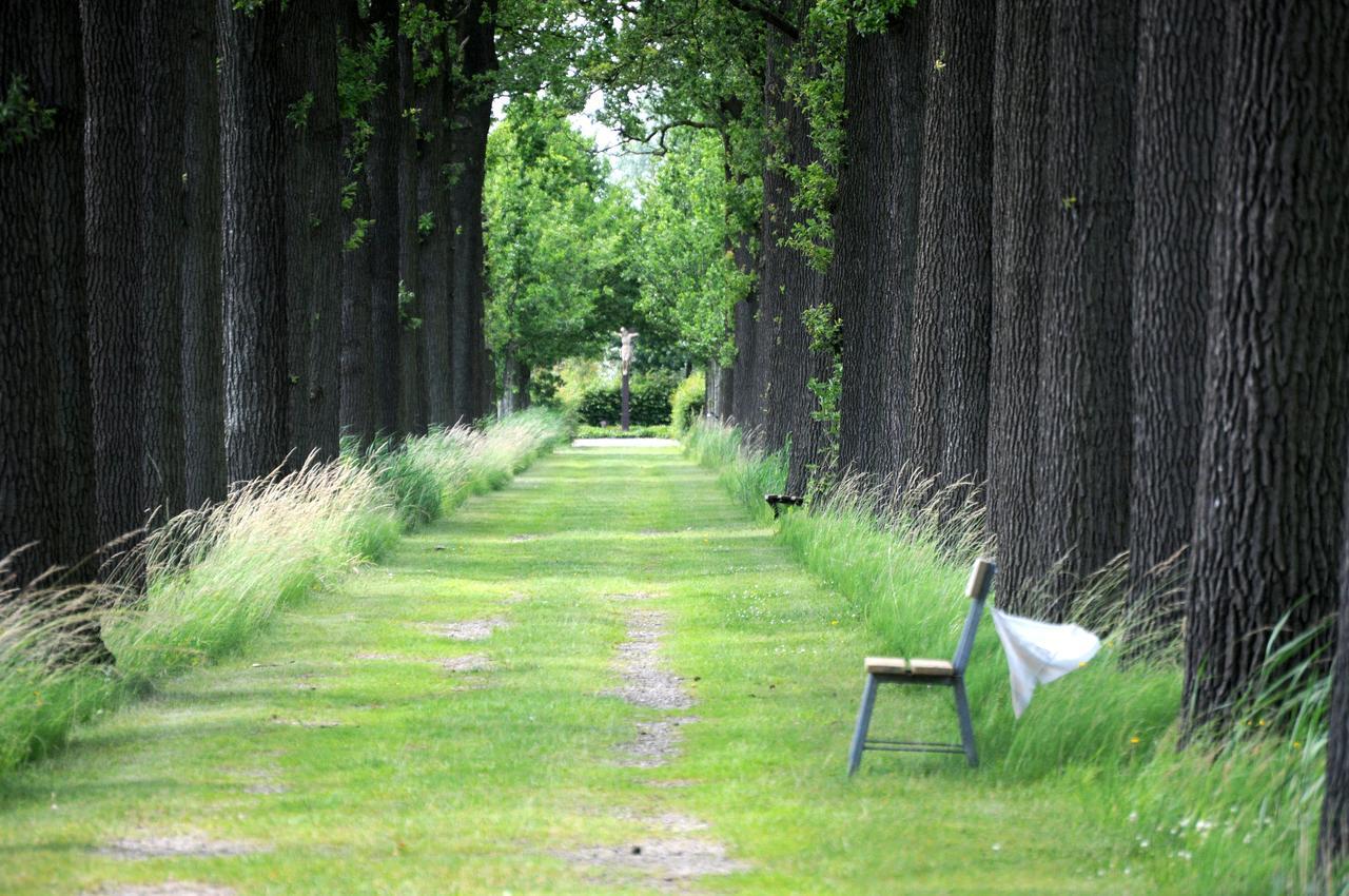 Herberg De Brabantse Kluis Aarle-Rixtel Luaran gambar
